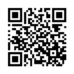 Bitcoin tip address QR code